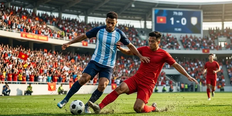 Tây Ban Nha nhỉnh hơn hẳn trong lịch sử gặp Uruguay