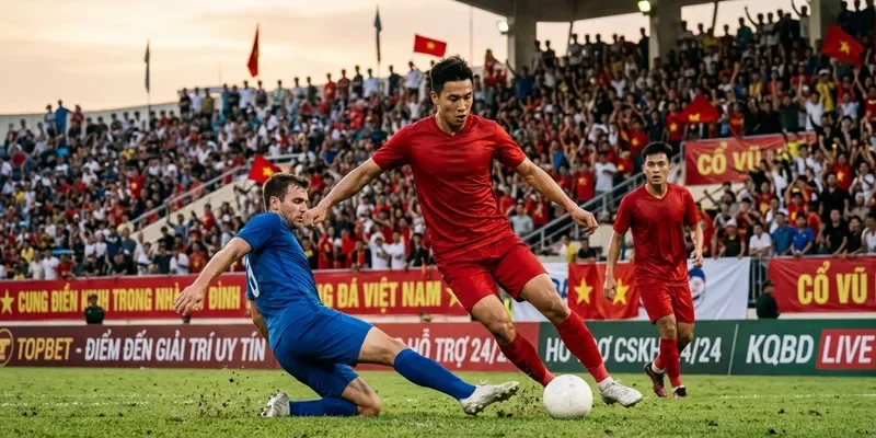 Đội ngũ CSKH TOPBET hỗ trợ không ngừng nghỉ 24/24